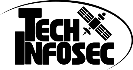 TechInfoSec Logo